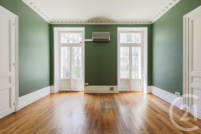 Appartement F6 à vendre GRENOBLE