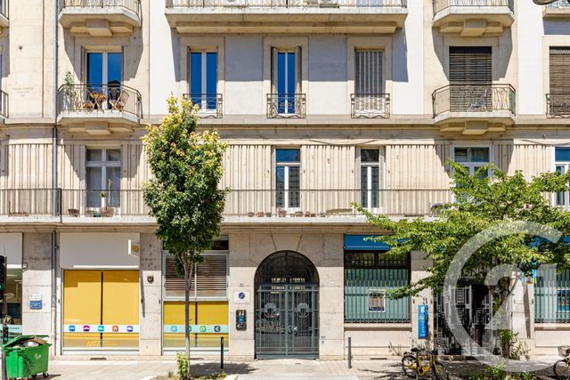 Appartement F6 à vendre - 6 pièces - 162.62 m2 - GRENOBLE - 38 - RHONE-ALPES - Century 21 Victor Hugo