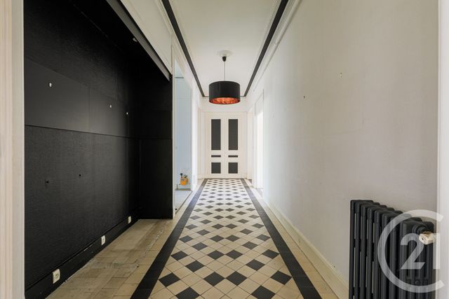 Appartement F6 à vendre - 6 pièces - 162.62 m2 - GRENOBLE - 38 - RHONE-ALPES - Century 21 Victor Hugo