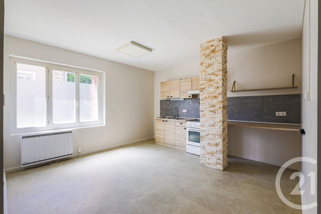appartement - GRENOBLE - 38