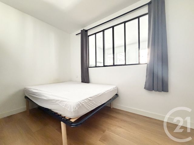 Appartement T2 à louer - 2 pièces - 36.38 m2 - GRENOBLE - 38 - RHONE-ALPES - Century 21 Victor Hugo