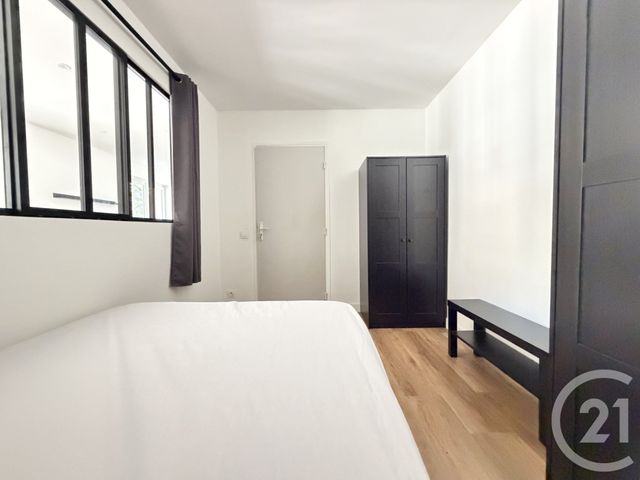 Appartement T2 à louer - 2 pièces - 36.38 m2 - GRENOBLE - 38 - RHONE-ALPES - Century 21 Victor Hugo