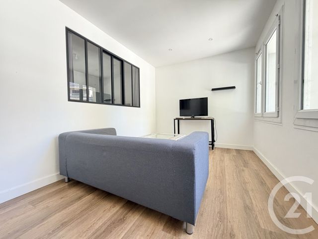 Appartement T2 à louer - 2 pièces - 36.38 m2 - GRENOBLE - 38 - RHONE-ALPES - Century 21 Victor Hugo
