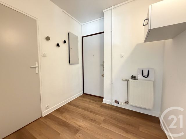 Appartement T2 à louer - 2 pièces - 36.38 m2 - GRENOBLE - 38 - RHONE-ALPES - Century 21 Victor Hugo