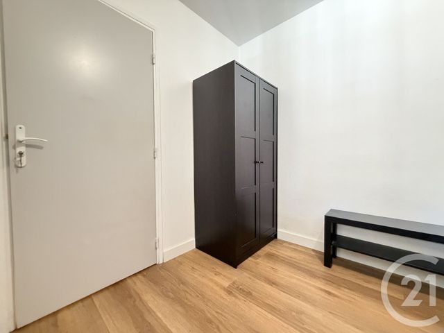 Appartement T2 à louer - 2 pièces - 36.38 m2 - GRENOBLE - 38 - RHONE-ALPES - Century 21 Victor Hugo