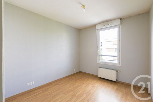 Appartement F2 à vendre - 2 pièces - 48.15 m2 - ST MARTIN D HERES - 38 - RHONE-ALPES - Century 21 Victor Hugo