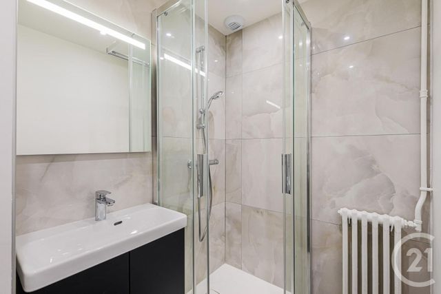 Appartement F4 à vendre - 4 pièces - 66.44 m2 - GRENOBLE - 38 - RHONE-ALPES - Century 21 Victor Hugo
