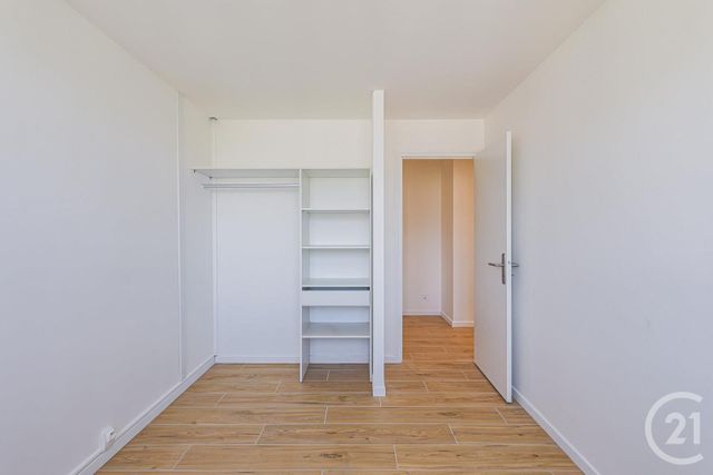 Appartement F4 à vendre - 4 pièces - 66.44 m2 - GRENOBLE - 38 - RHONE-ALPES - Century 21 Victor Hugo