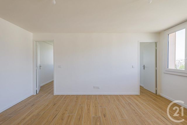 Appartement F4 à vendre - 4 pièces - 66.44 m2 - GRENOBLE - 38 - RHONE-ALPES - Century 21 Victor Hugo