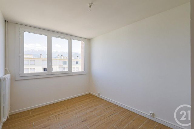 Appartement F4 à vendre - 4 pièces - 66.44 m2 - GRENOBLE - 38 - RHONE-ALPES - Century 21 Victor Hugo
