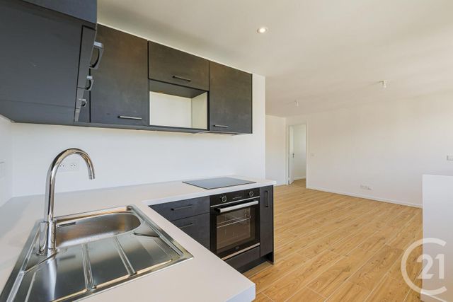 Appartement F4 à vendre - 4 pièces - 66.44 m2 - GRENOBLE - 38 - RHONE-ALPES - Century 21 Victor Hugo