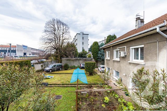 maison à vendre - 9 pièces - 220.21 m2 - GRENOBLE - 38 - RHONE-ALPES - Century 21 Victor Hugo