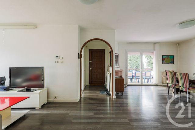 maison - GRENOBLE - 38