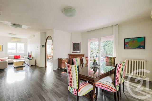 maison à vendre - 9 pièces - 220.21 m2 - GRENOBLE - 38 - RHONE-ALPES - Century 21 Victor Hugo