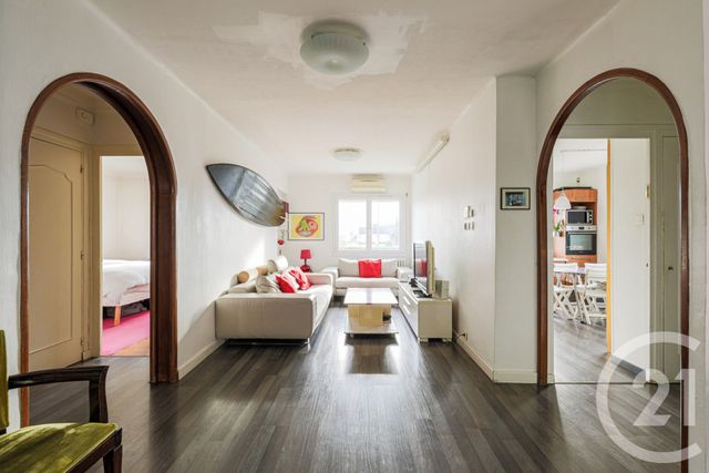maison à vendre - 9 pièces - 220.21 m2 - GRENOBLE - 38 - RHONE-ALPES - Century 21 Victor Hugo