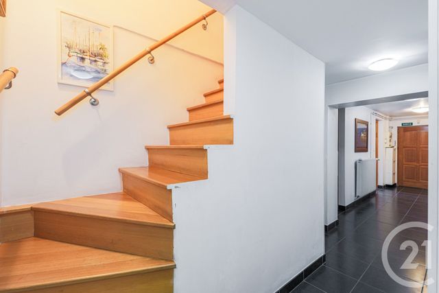 maison à vendre - 9 pièces - 220.21 m2 - GRENOBLE - 38 - RHONE-ALPES - Century 21 Victor Hugo