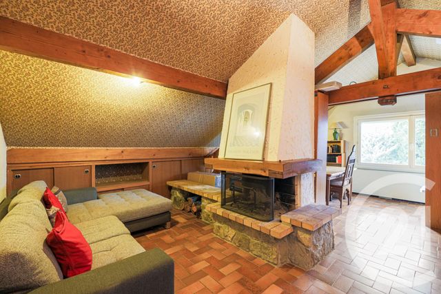 maison à vendre - 9 pièces - 220.21 m2 - GRENOBLE - 38 - RHONE-ALPES - Century 21 Victor Hugo