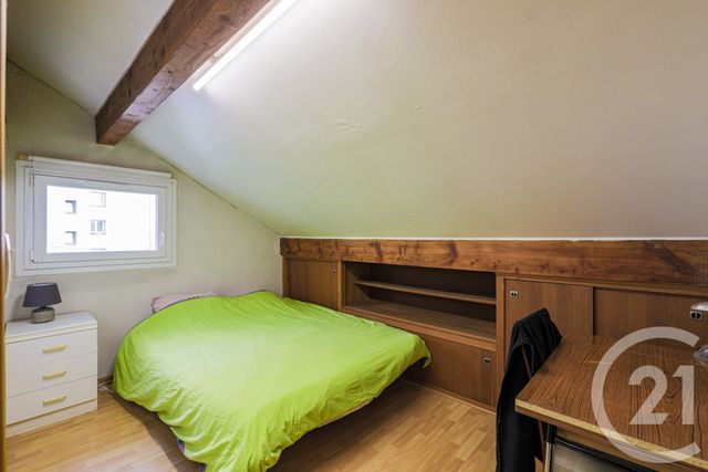 maison à vendre - 9 pièces - 220.21 m2 - GRENOBLE - 38 - RHONE-ALPES - Century 21 Victor Hugo