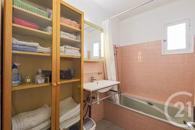 maison à vendre - 9 pièces - 220.21 m2 - GRENOBLE - 38 - RHONE-ALPES - Century 21 Victor Hugo
