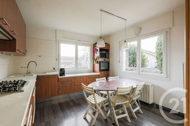 maison à vendre - 9 pièces - 220.21 m2 - GRENOBLE - 38 - RHONE-ALPES - Century 21 Victor Hugo