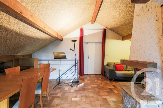 maison à vendre - 9 pièces - 220.21 m2 - GRENOBLE - 38 - RHONE-ALPES - Century 21 Victor Hugo