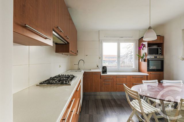maison à vendre - 9 pièces - 220.21 m2 - GRENOBLE - 38 - RHONE-ALPES - Century 21 Victor Hugo