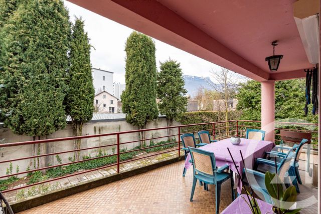 maison à vendre - 9 pièces - 220.21 m2 - GRENOBLE - 38 - RHONE-ALPES - Century 21 Victor Hugo