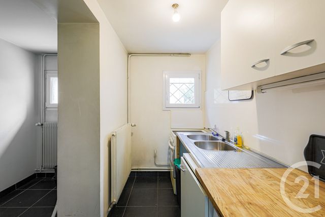 maison à vendre - 9 pièces - 220.21 m2 - GRENOBLE - 38 - RHONE-ALPES - Century 21 Victor Hugo