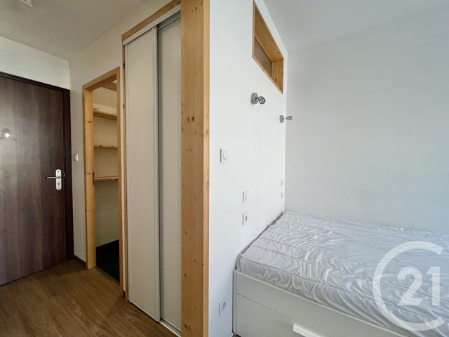 Appartement Studio à louer - 1 pièce - 23.71 m2 - GRENOBLE - 38 - RHONE-ALPES - Century 21 Victor Hugo
