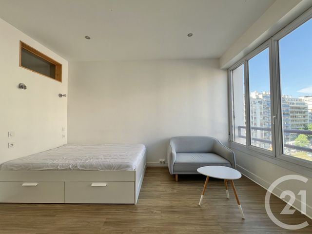 Appartement Studio à louer - 1 pièce - 23.71 m2 - GRENOBLE - 38 - RHONE-ALPES - Century 21 Victor Hugo