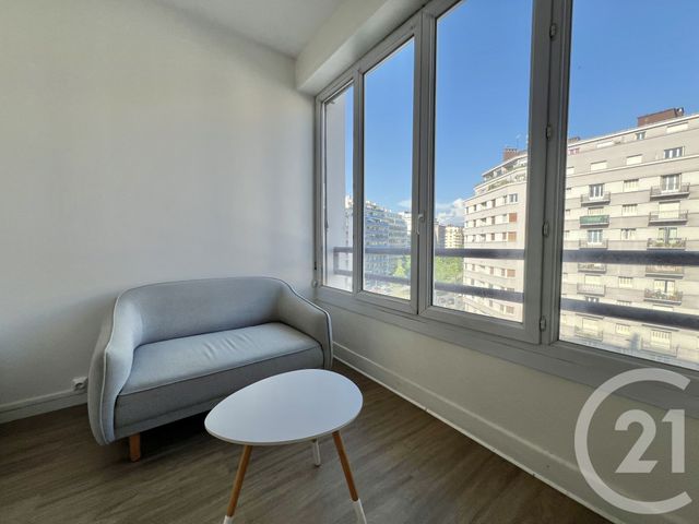 Appartement Studio à louer - 1 pièce - 23.71 m2 - GRENOBLE - 38 - RHONE-ALPES - Century 21 Victor Hugo