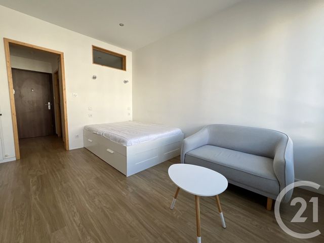 Appartement Studio à louer - 1 pièce - 23.71 m2 - GRENOBLE - 38 - RHONE-ALPES - Century 21 Victor Hugo