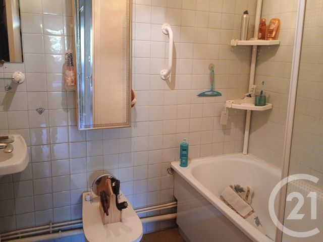Appartement T2 à vendre - 2 pièces - 51.0 m2 - GRENOBLE - 38 - RHONE-ALPES - Century 21 Victor Hugo