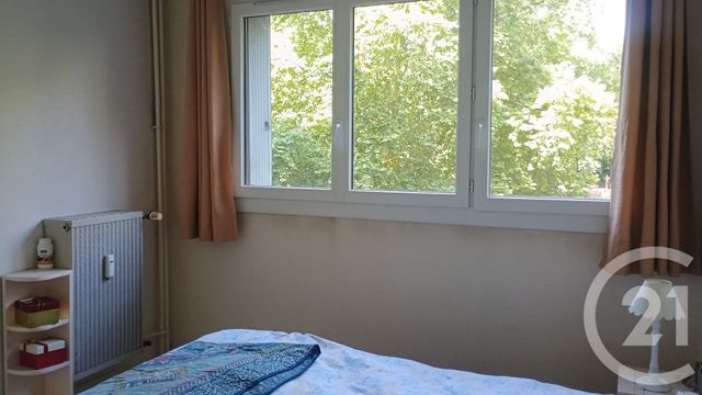 Appartement T2 à vendre - 2 pièces - 51.0 m2 - GRENOBLE - 38 - RHONE-ALPES - Century 21 Victor Hugo