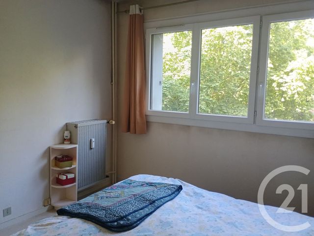 Appartement T2 à vendre - 2 pièces - 51.0 m2 - GRENOBLE - 38 - RHONE-ALPES - Century 21 Victor Hugo