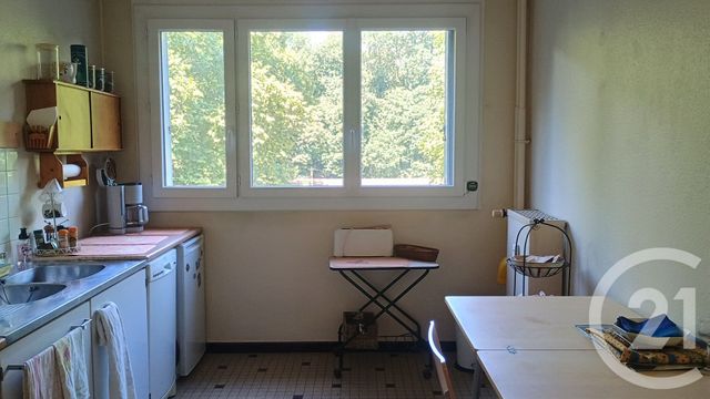 Appartement T2 à vendre - 2 pièces - 51.0 m2 - GRENOBLE - 38 - RHONE-ALPES - Century 21 Victor Hugo