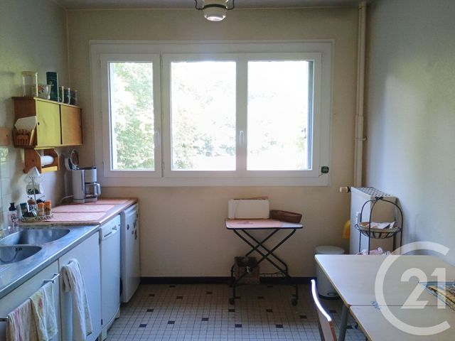 Appartement T2 à vendre - 2 pièces - 51.0 m2 - GRENOBLE - 38 - RHONE-ALPES - Century 21 Victor Hugo