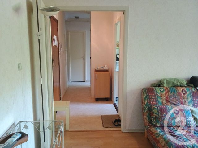 Appartement T2 à vendre - 2 pièces - 51.0 m2 - GRENOBLE - 38 - RHONE-ALPES - Century 21 Victor Hugo