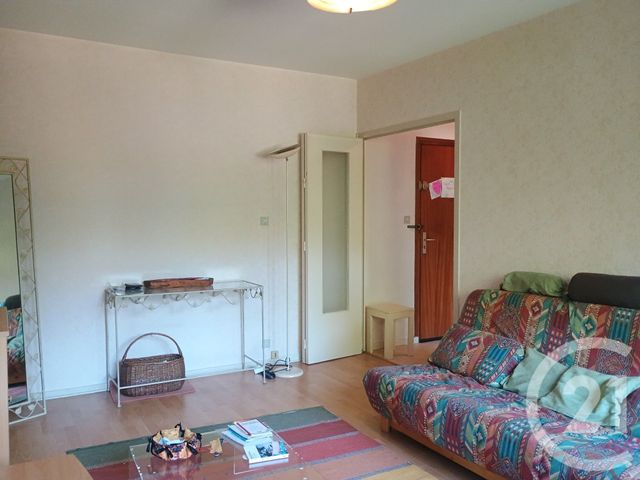 Appartement T2 à vendre - 2 pièces - 51.0 m2 - GRENOBLE - 38 - RHONE-ALPES - Century 21 Victor Hugo