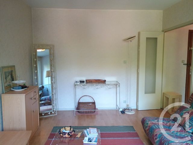 Appartement T2 à vendre GRENOBLE
