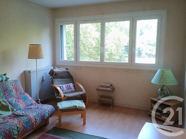Appartement T2 à vendre - 2 pièces - 51.0 m2 - GRENOBLE - 38 - RHONE-ALPES - Century 21 Victor Hugo