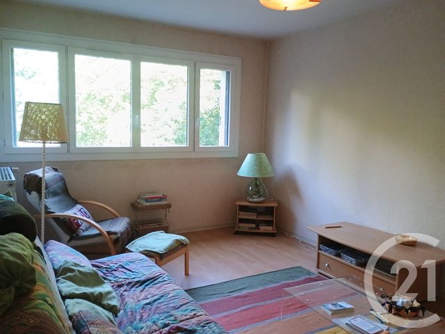 Appartement T2 à vendre - 2 pièces - 51.0 m2 - GRENOBLE - 38 - RHONE-ALPES - Century 21 Victor Hugo