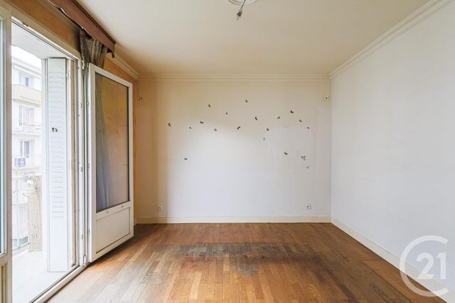 Appartement F3 à vendre - 3 pièces - 55.01 m2 - GRENOBLE - 38 - RHONE-ALPES - Century 21 Victor Hugo