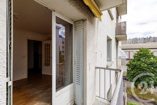Appartement F3 à vendre GRENOBLE