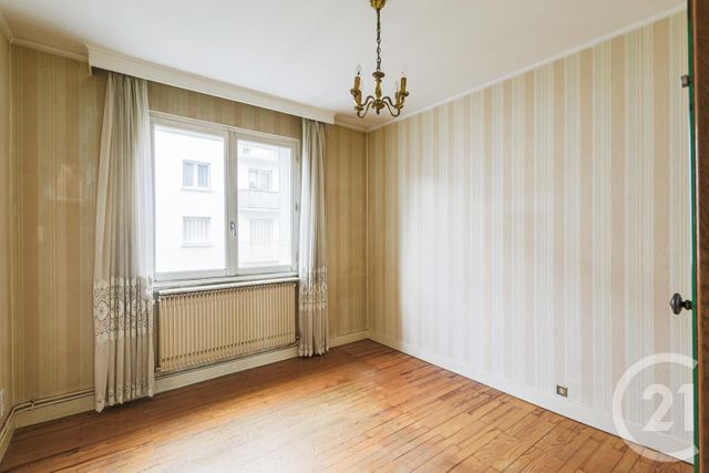 Appartement F3 à vendre - 3 pièces - 55.01 m2 - GRENOBLE - 38 - RHONE-ALPES - Century 21 Victor Hugo