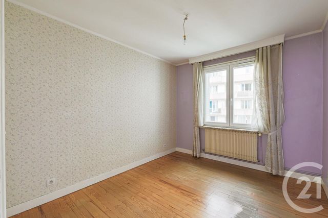 Appartement F3 à vendre - 3 pièces - 55.01 m2 - GRENOBLE - 38 - RHONE-ALPES - Century 21 Victor Hugo