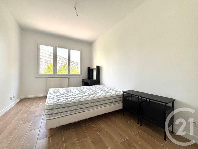 Appartement T4 à louer - 4 pièces - 63.06 m2 - GRENOBLE - 38 - RHONE-ALPES - Century 21 Victor Hugo