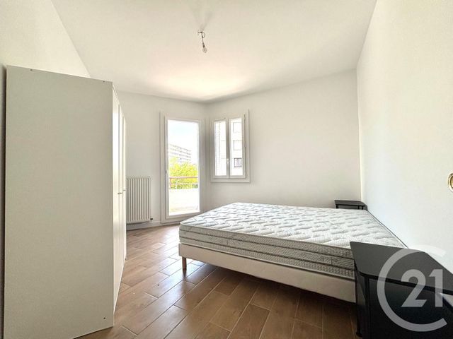 Appartement T4 à louer - 4 pièces - 63.06 m2 - GRENOBLE - 38 - RHONE-ALPES - Century 21 Victor Hugo