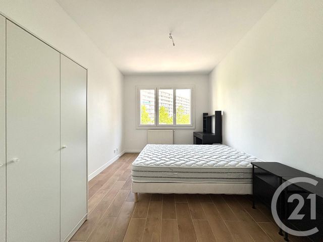 Appartement T4 à louer - 4 pièces - 63.06 m2 - GRENOBLE - 38 - RHONE-ALPES - Century 21 Victor Hugo