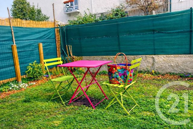 Appartement F2 à vendre GRENOBLE